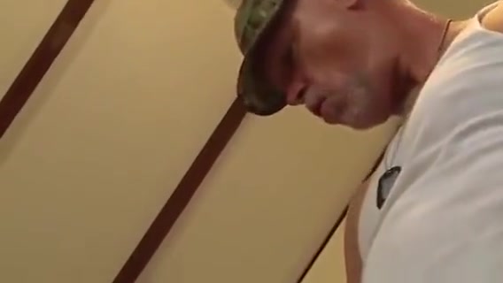 Step dad and the boys in military
