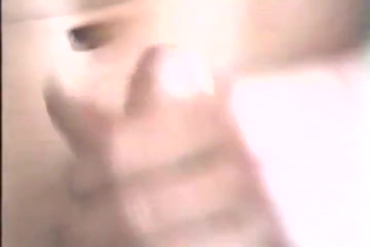 Getting Sucked In The Shower