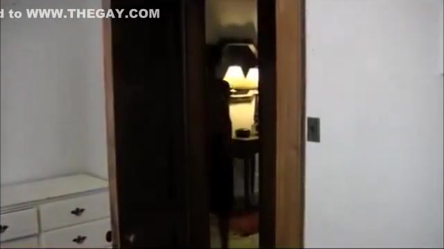 Shower And Visitor