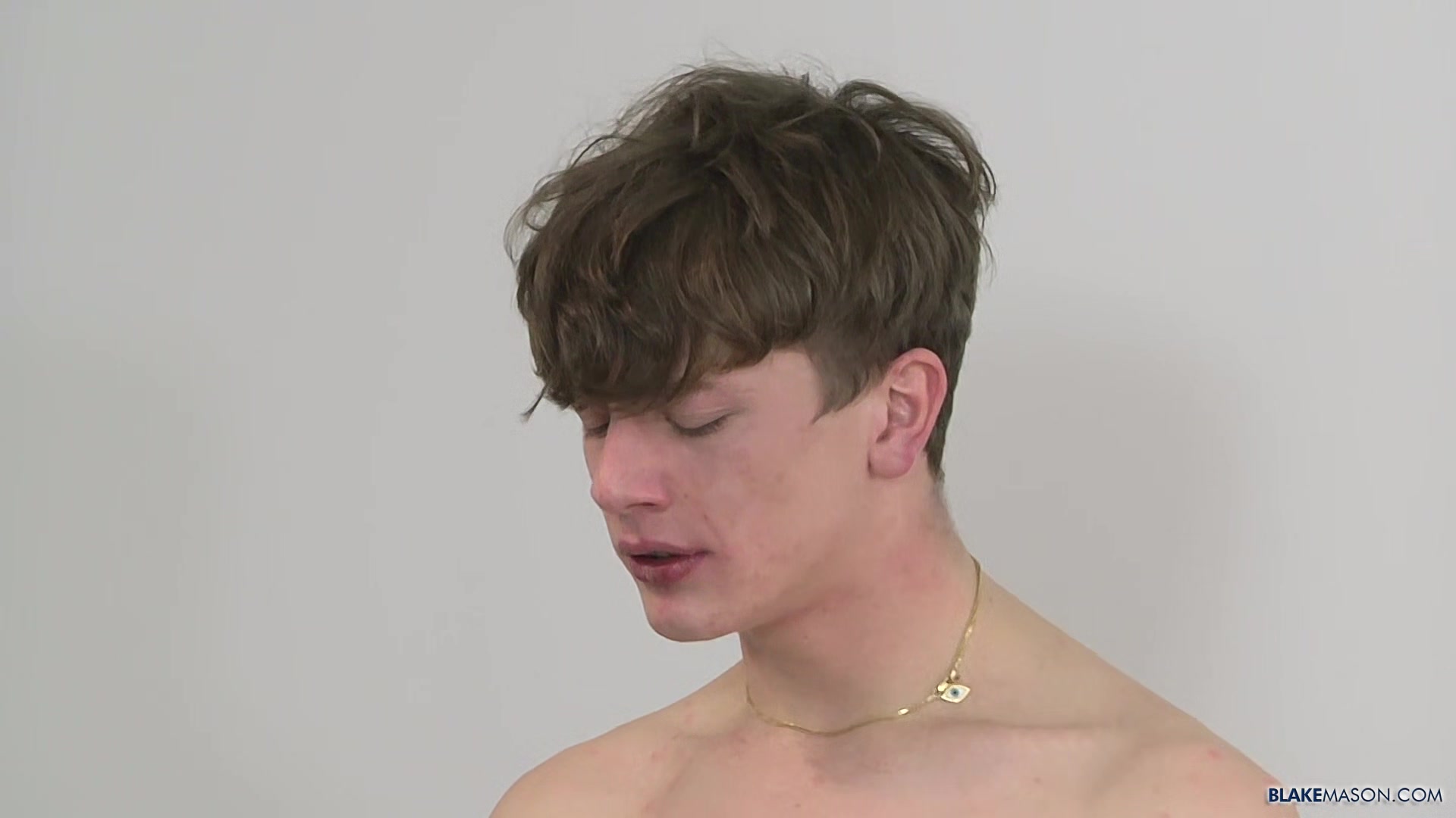A Twink Pounding Sweaty Fuck - Jaymie Young & Alex Faux