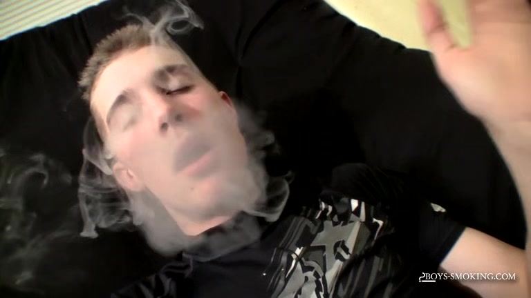 Young Cowboy Ty Smoke & Stroke - Young Cowboy Ty Smoke & Stroke