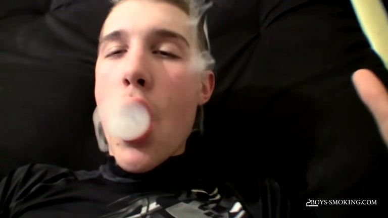 Young Cowboy Ty Smoke & Stroke - Young Cowboy Ty Smoke & Stroke