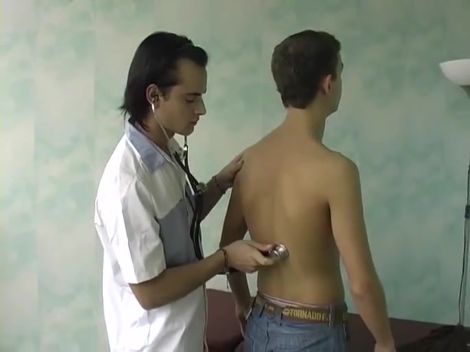 We Play Doctor ?