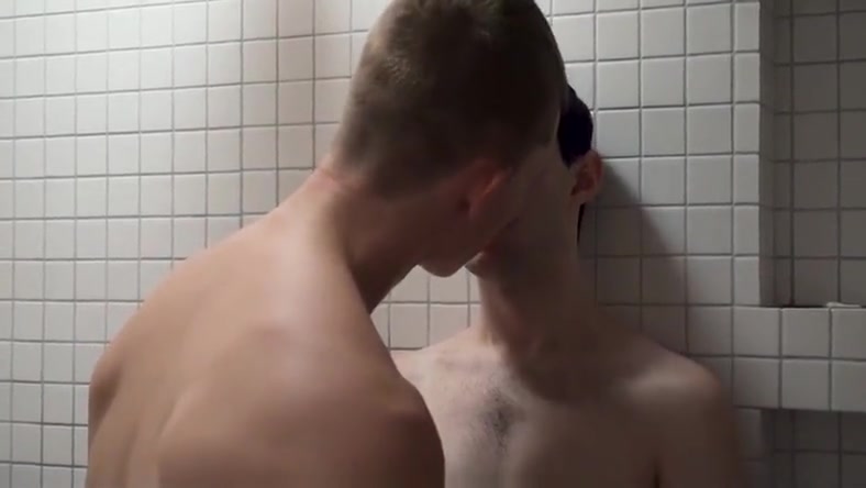 MormonBoyz - Two lascivious Missionary chaps hammer In The Shower
