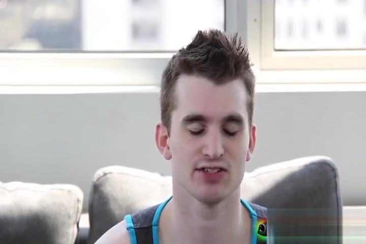GayCastings Adam Rhodes