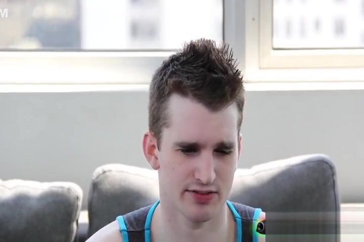 GayCastings Adam Rhodes