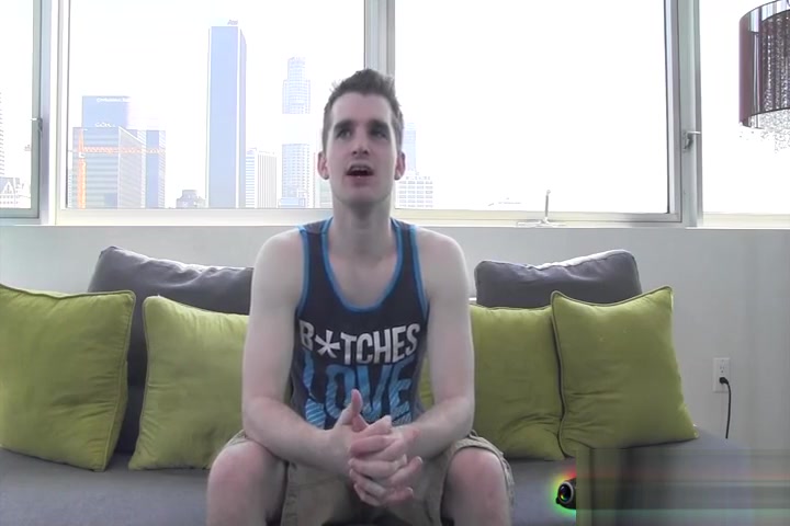 GayCastings Adam Rhodes