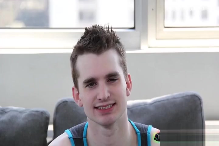 GayCastings Adam Rhodes