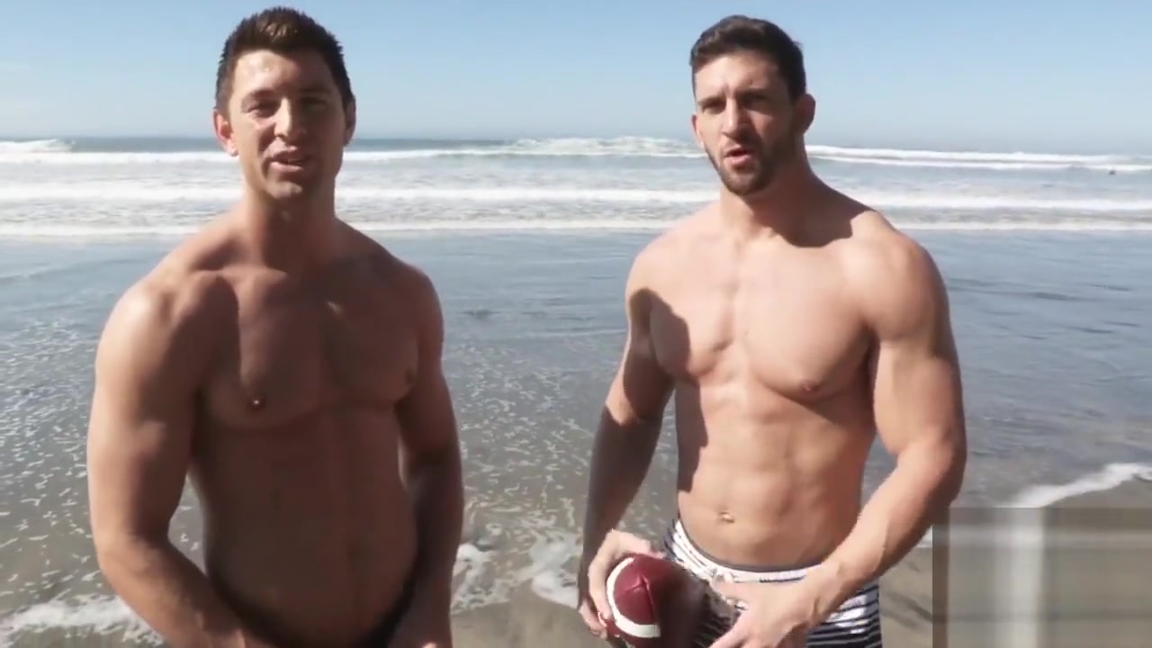 Sean Cody - Joey & Shaw Bareback - Gay Movie