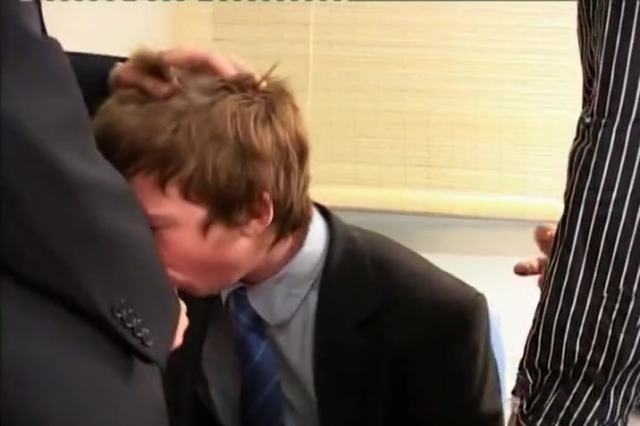 British Office Boys