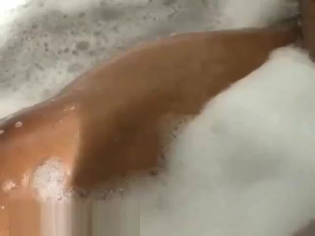 Alex Castro shower
