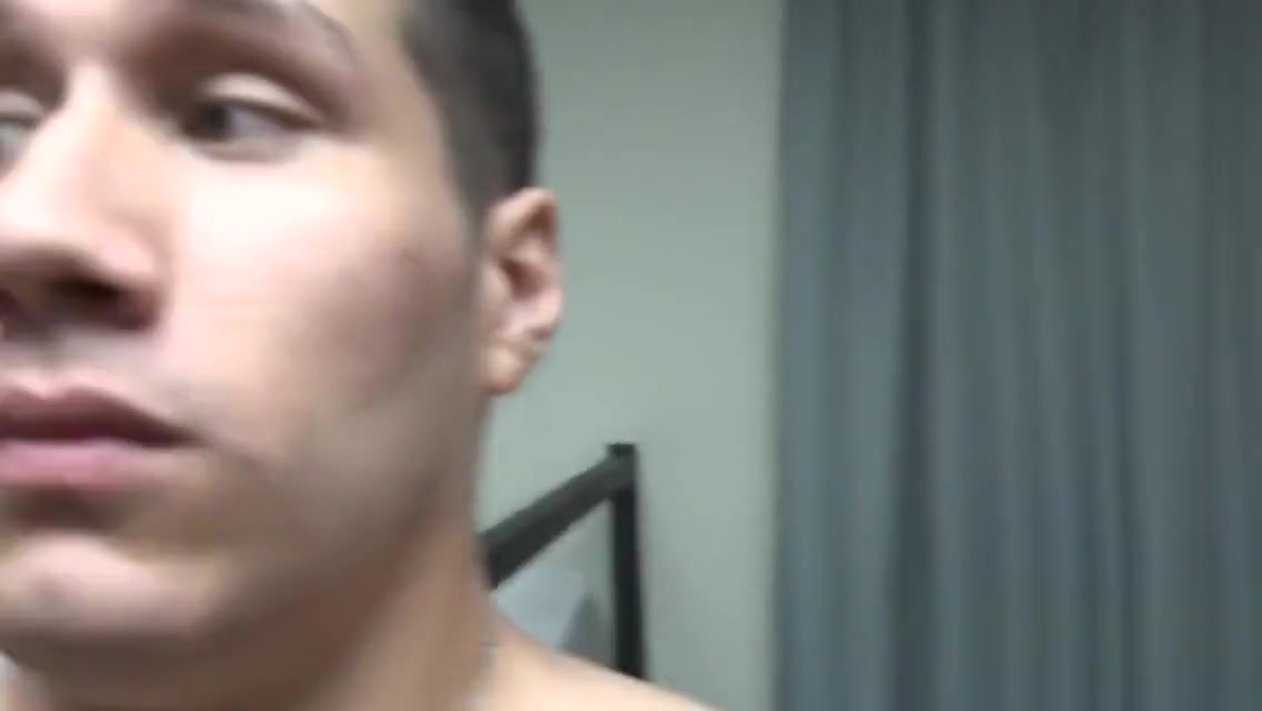 HORNY gay troop FUCKING hardcore in the SHOWERS with GINGER