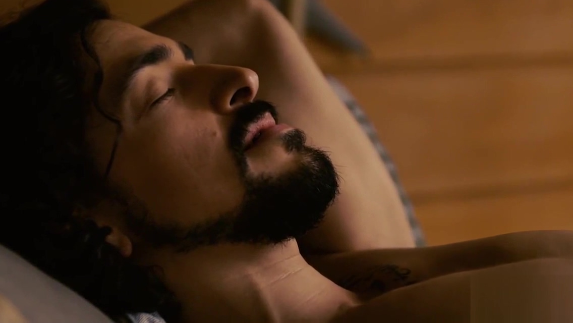 erotic massage