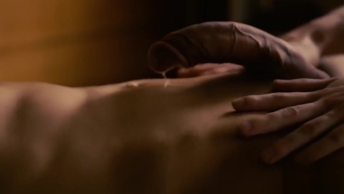 erotic massage