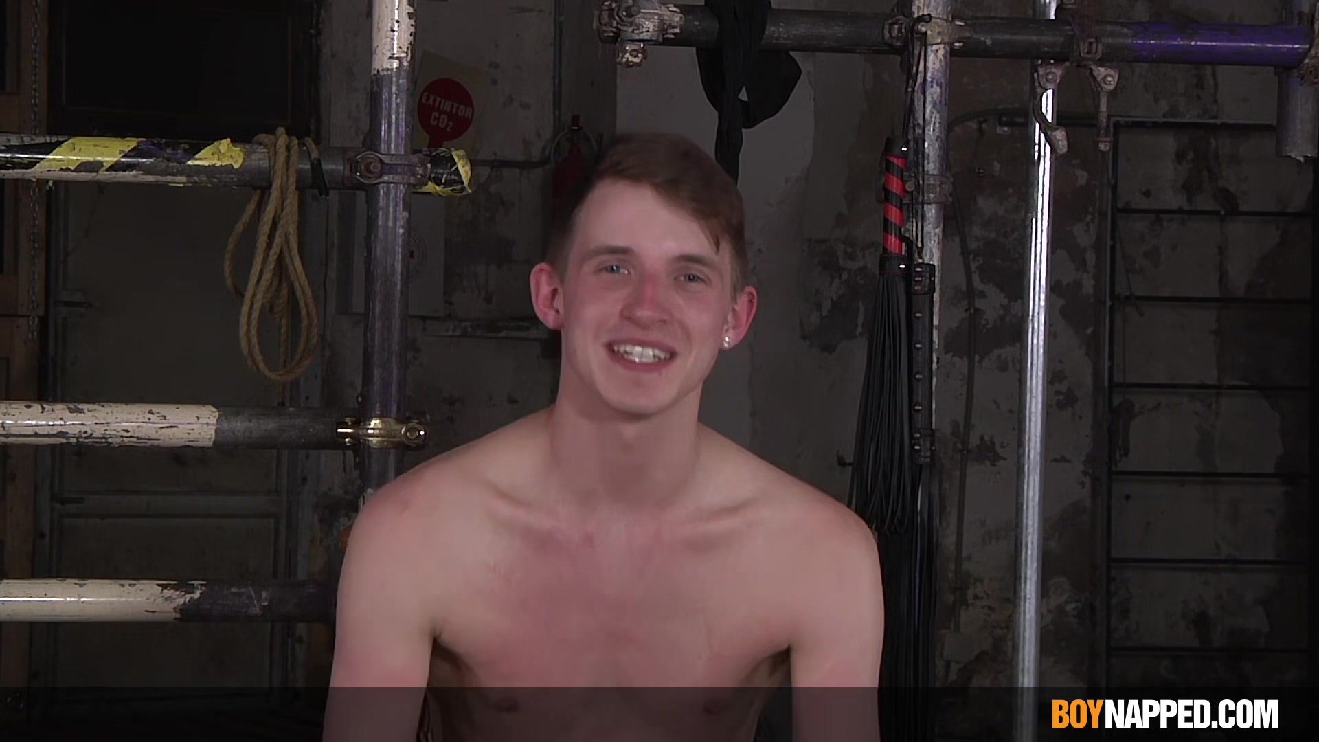 Taylor Tormented - 3 - Taylor Mason & Xavier Sibley