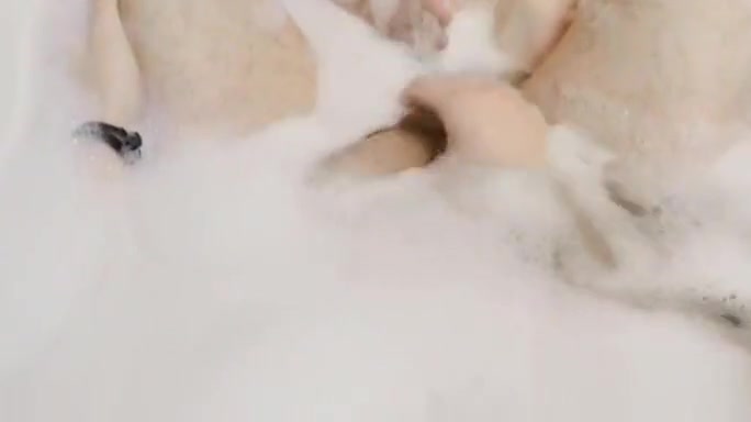 Step brothers fuck in BATHTUB- SO KINKY