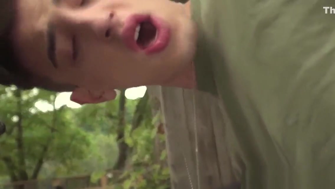 Two Gay Twinky Army Men Fuck