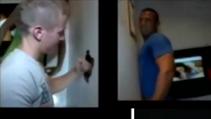 Glory Hole