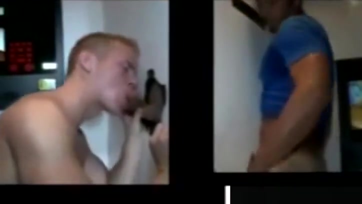 Glory Hole