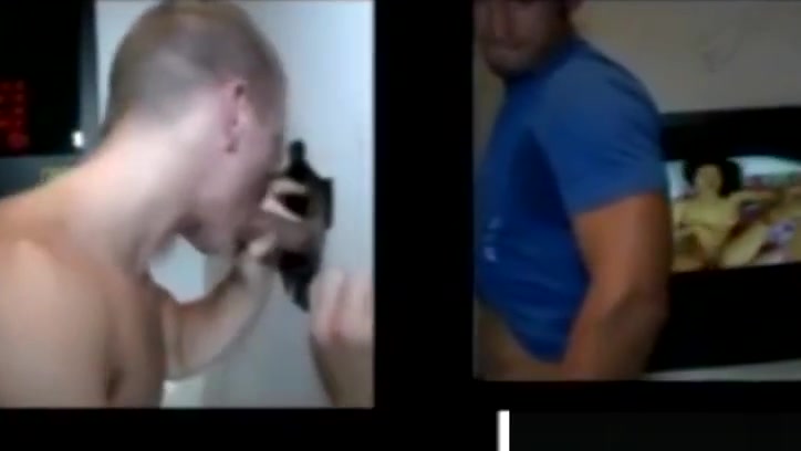 Glory Hole