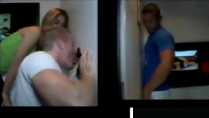 Glory Hole