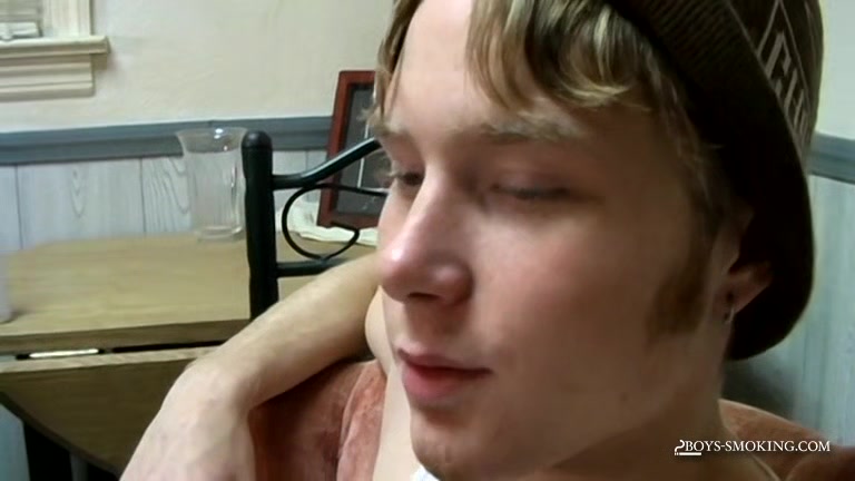Straight Boys Smoking Contest! - Straight Boys Smoking Contest!