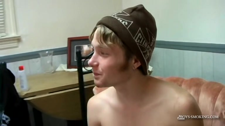 Straight Boys Smoking Contest! - Straight Boys Smoking Contest!