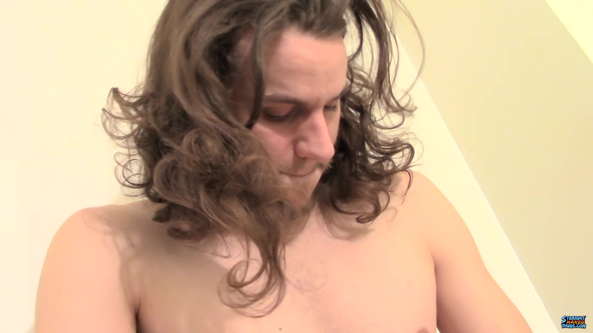 A Thick Mess Of Str8 Cum - Dean Inja