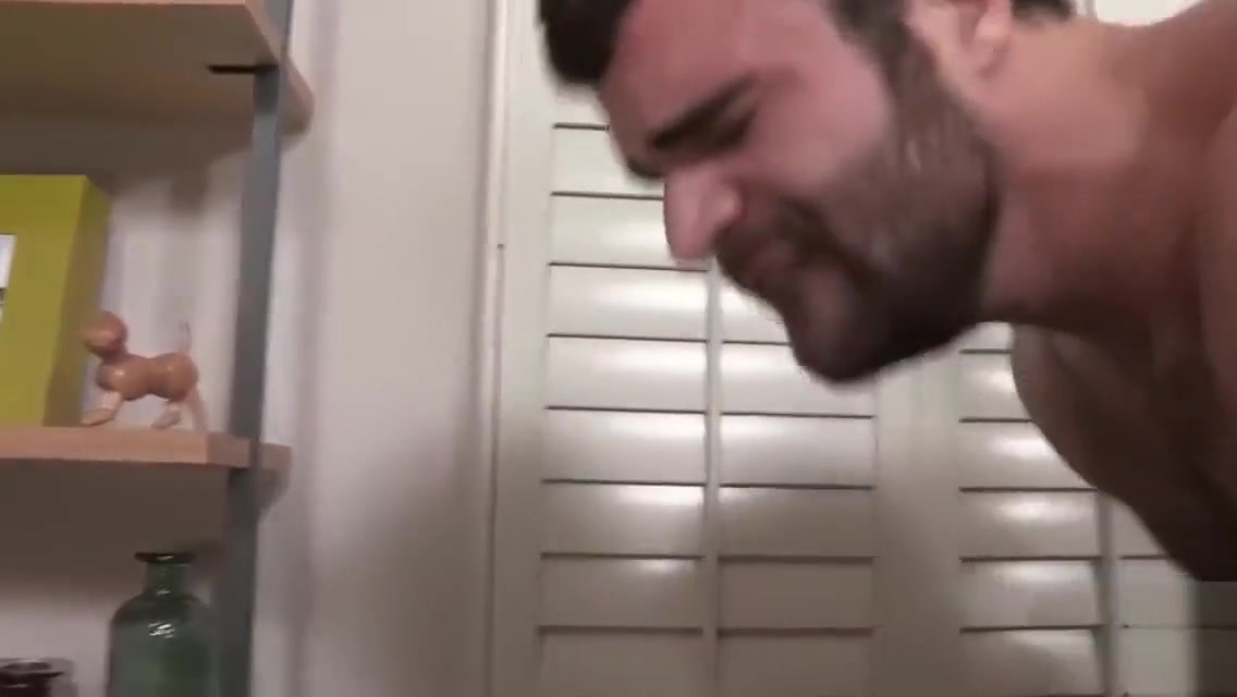 Gay Fuck Tv - butthole Play (unprotected) - Sean Cody
