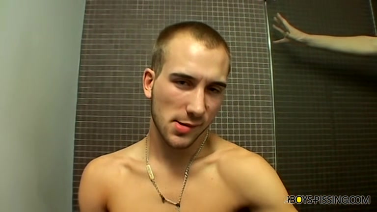 Pissing Orgy In The Shower - Krist Cummings, Joey Steels, Jayden Taylor, Jacob