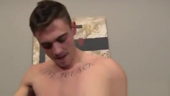 Gay sex clips army cute Asher Hawk Fucks Caleb Reece