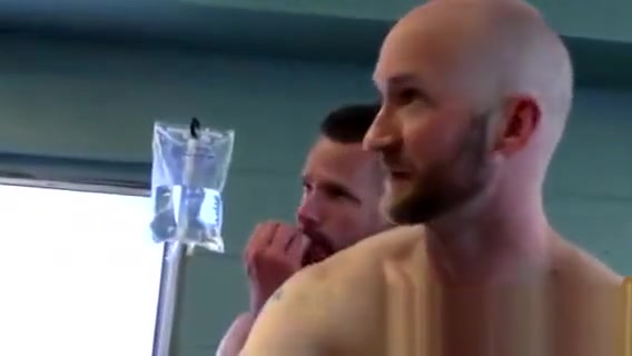 Gay male fisting chat rooms first time First Time Saline Injection