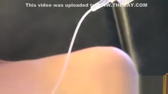 Gay male fisting chat rooms first time First Time Saline Injection