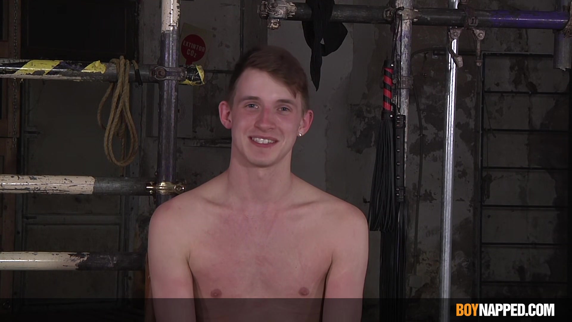 Cock Loving Compliant Boy - 2 - Taylor Mason & Xavier Sibley