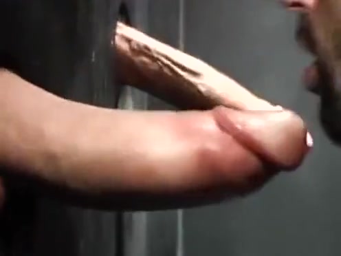 suck in gloryhole club