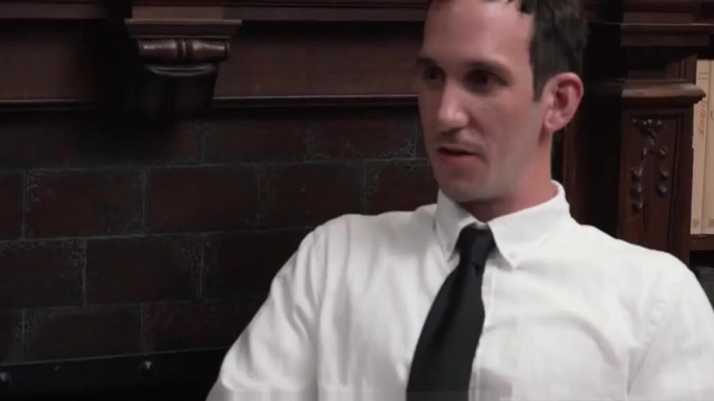 Young Twink Mormon Boy Called Into Office For Calling And Has Sex With Bishop