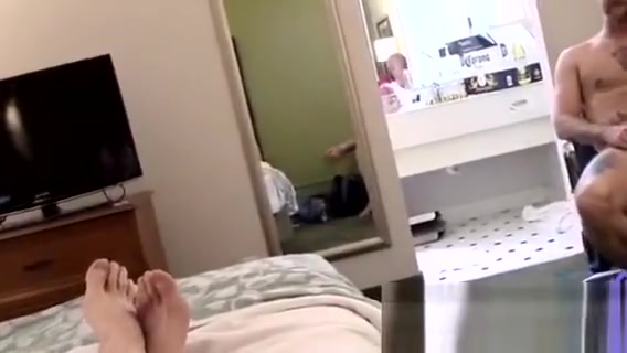 Straight guys gets fisted video and gay twink self fisting movie xxx