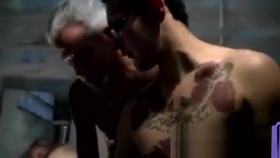 Fisting white ass boy gay porn Seth Tyler &amp_ Kendoll Mace Get Caught