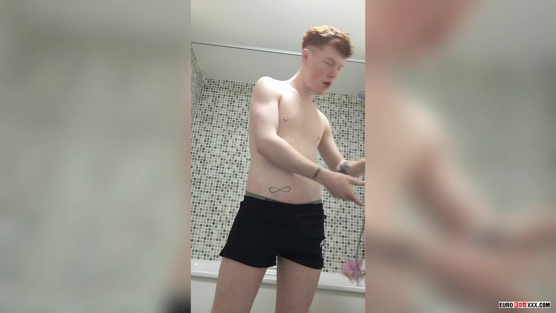 Solo Play With Smooth Boy Jasper - Jasper Rhodes