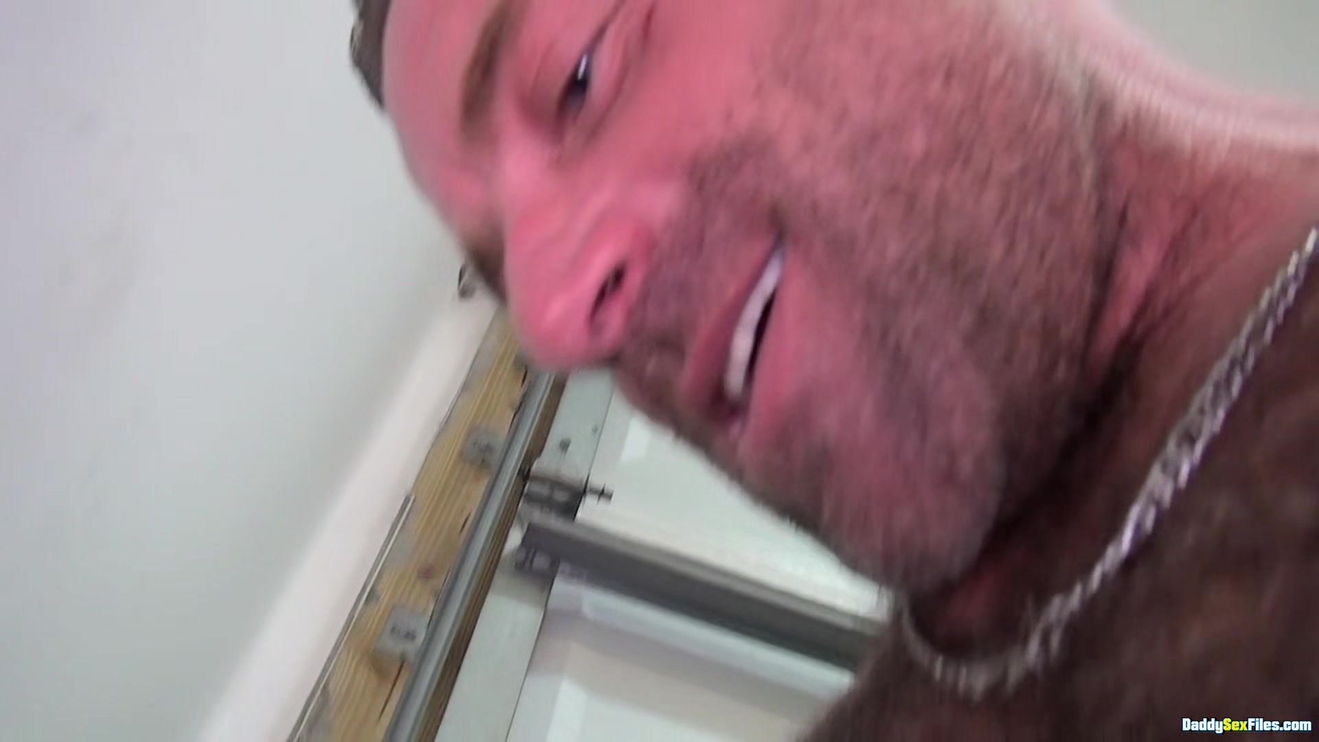 Fucking His Hungry Mouth - Jacob Woods & Clay Towers