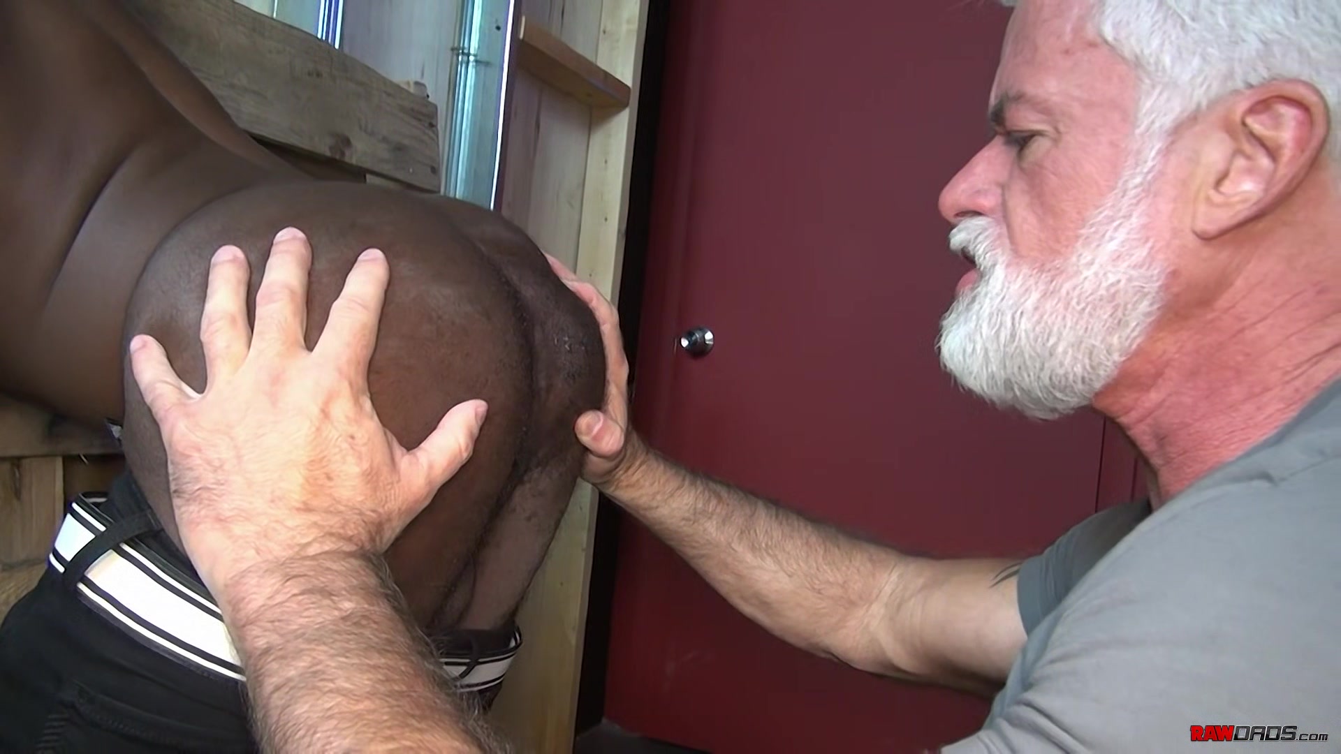 An Experienced Raw Step daddy Dong - Jake Marshall & Justin Bold