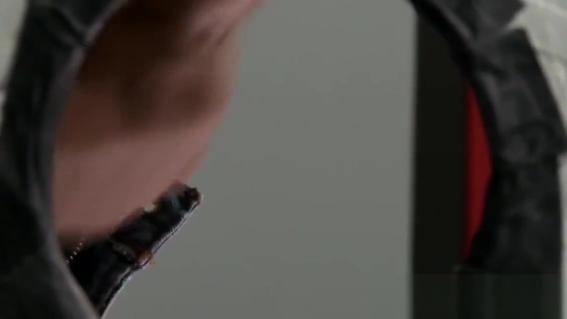 Gloryhole dong sucking hunk blows cum load