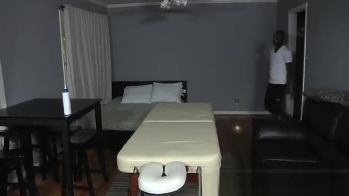 massage fuck