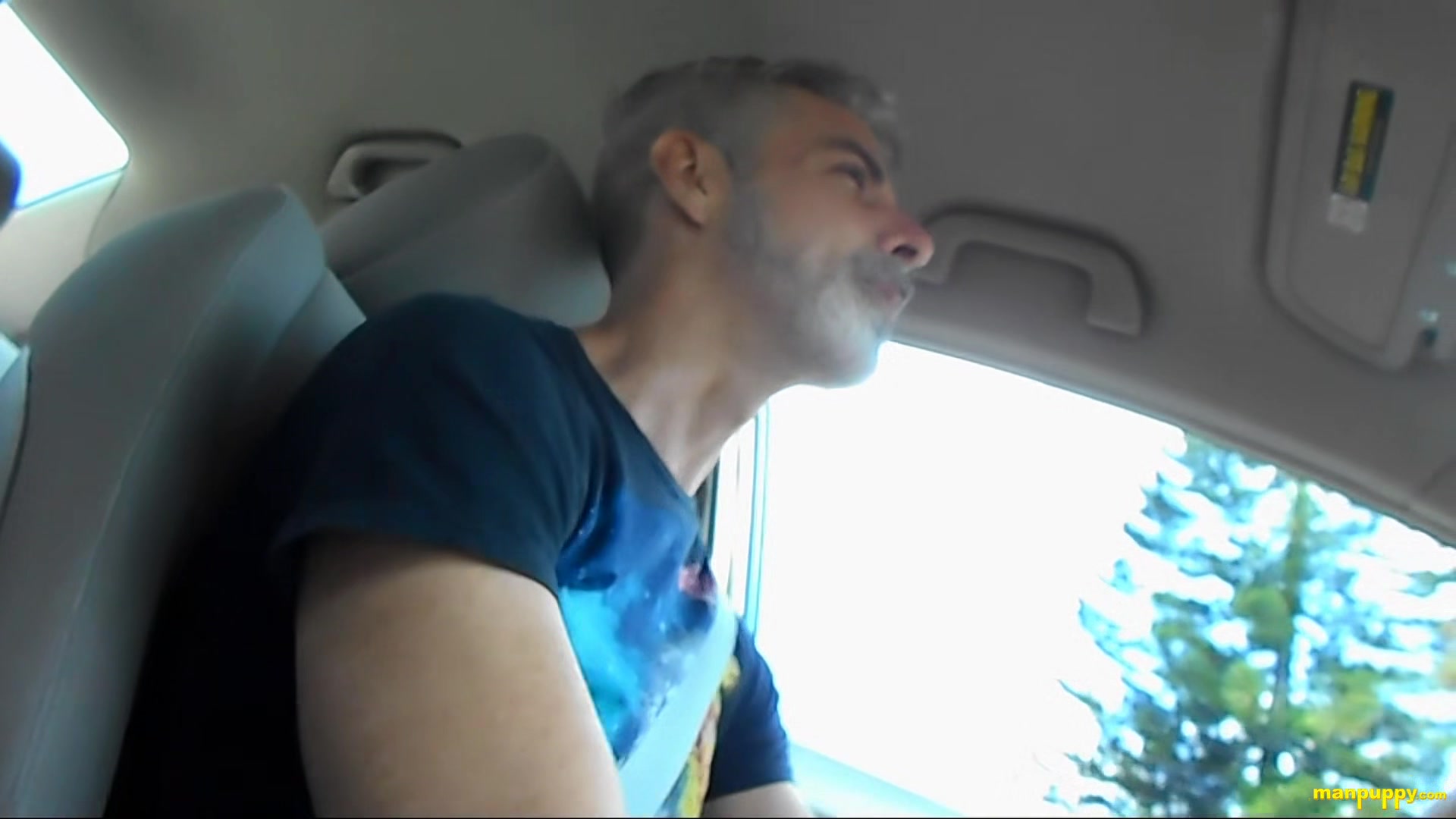 Driving to School - Step daddy GIANT 2 - Richard Lennox