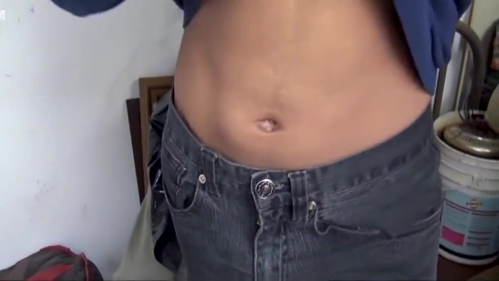 Young Latin teen 18+ sucking and fucked pov reality-LECHELATINO.COM