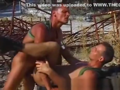 military men fucking and cumming