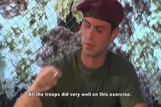 Military Fuck Whores 2(edit)
