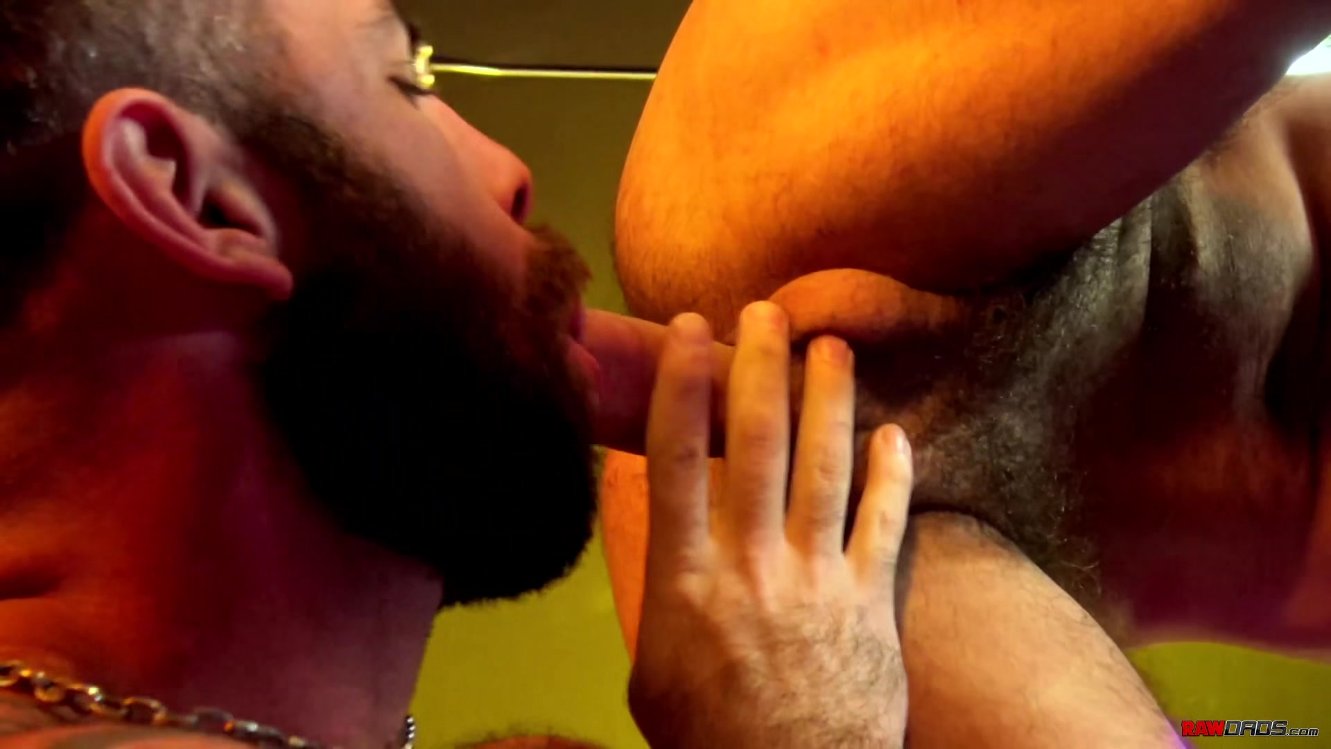 Getting Step daddy Cum At The Club - 2 - Marco Napoli, Jake Nicola & Tryp Bates