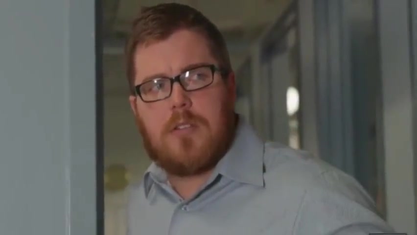 OFFICE FUCK