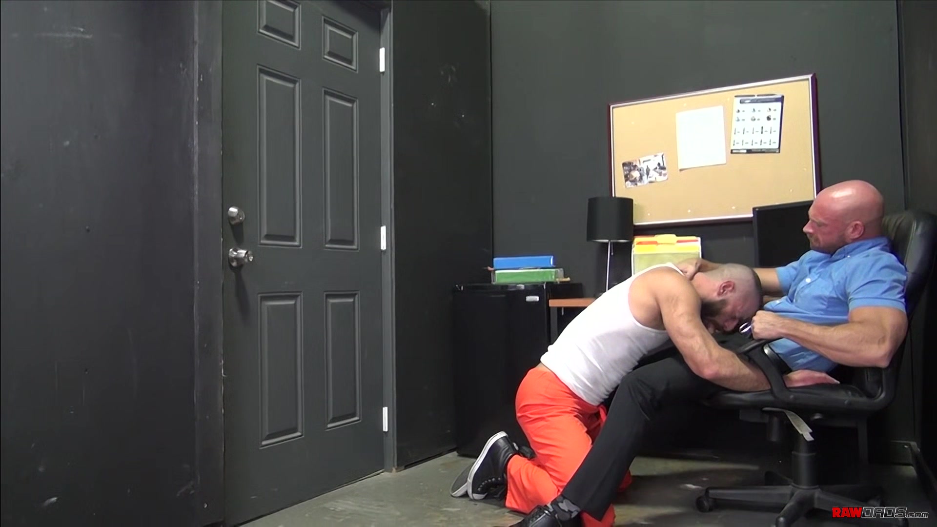 Desperate Times & Desperate Measures - 1 - Killian Knox, Rikk York & Jake Morgan